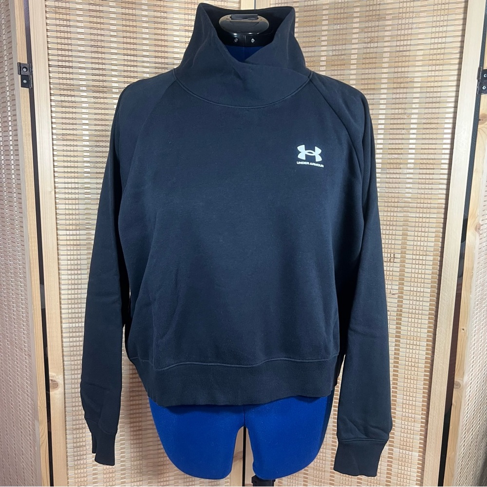 Under Armour Sweatshirt, Size: X-Large